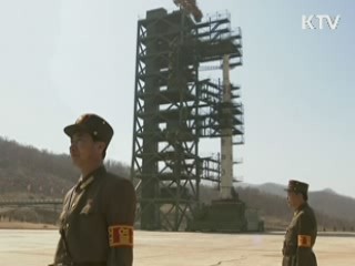 美 "2·29 합의 어긴 것은 북한" 