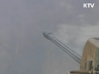 한미, 22일 최대규모 통합화력 훈련