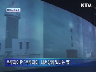 가볼만한 국제관 2곳 [캠퍼스 리포트]