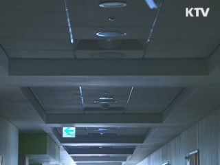 병원에서 정전 발생땐 30초 내 '비상 발전'