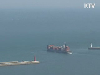 中·美·EU 수출 감소···무역흑자는 20개월 만에 최대