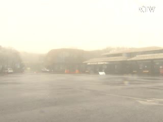 태풍 '덴빈' 북상…내일 전국 150mm 비