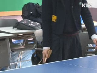 스포츠클럽, 학생 선택권 강화