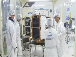 軍, 군사용 정찰위성 전력화 추진…적 후방 감시