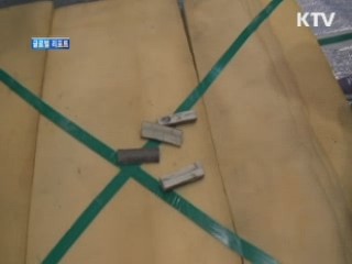 중국동포들, 윷놀이로 대보름 즐겼다 [글로벌 리포트]