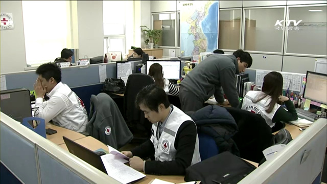 상봉대상자 참여 여부 확인…마무리 단계