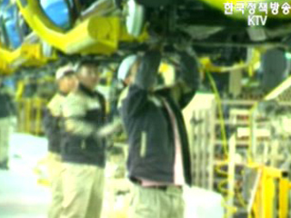 금속노조 파업 상황