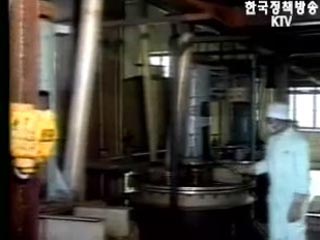 영변 원자로 중단 후 재가동