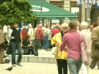 여수 경쟁도시 ‘탕헤르’도 실사 돌입