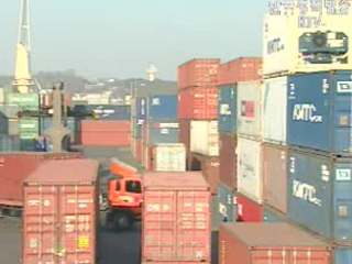 올 항만하역요금 3.6% 인상
