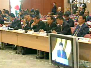 아시아횡단철도 4개 노선 확정 `관심`