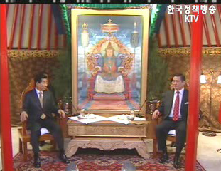 3개국 순방으로 ‘에너지, 자원 외교 길’열려