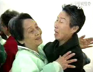 6.15 특별상봉 6.19~30일 금강산 개최