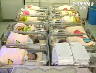 신생아 검사 확대