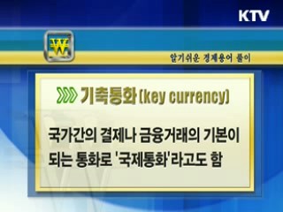 알기 쉬운 경제용어