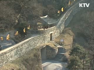 문화가 흐르는 4대강