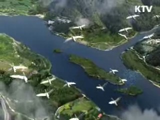 가뭄·홍수 동시 해결, 일자리 창출