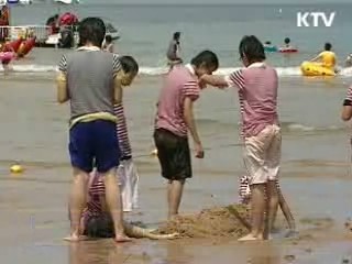 국내 관광 활성화로 내수소비 진작