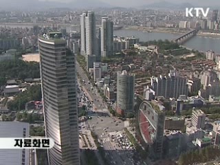 해외 투자은행, 한국 성장률 상향조정