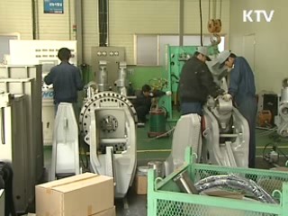 지난달 생산·소비·투자 모두 회복세