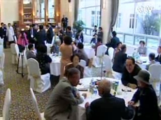 남북적십자회담 26~28일 개최