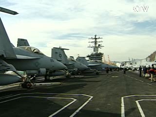 키리졸브, 육해공 수행능력 극대화