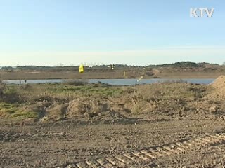 박재완 수석 "4대강, 충분히 공감대 형성 될 것"