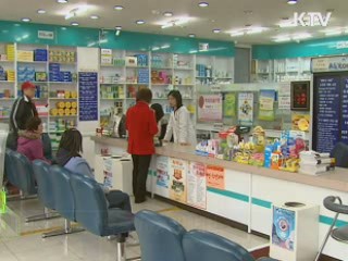 지난해 건강보험 약품비 30% 증가