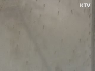 일본뇌염 주의보 발령