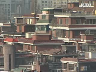 공시가격 4.9% 상승…보유세 부담 증가