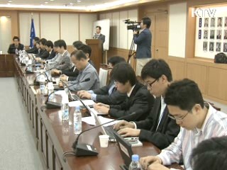 임태희 장관 "타임오프 시행 후 보완"