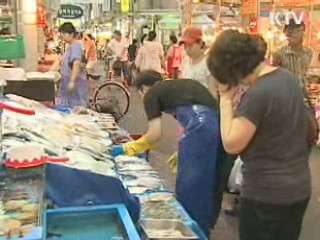 전통시장, 상권 단위로 변신한다