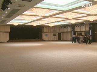 이산가족 상봉준비 선발대 오늘 금강산行