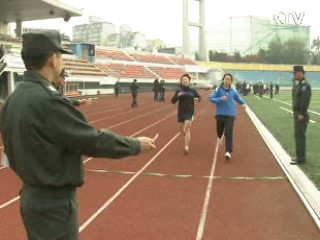첫 여성 ROTC  선발…"현장열기 뜨겁다"