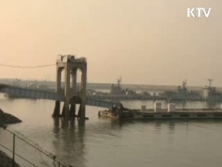 이 대통령 "교전수칙 수정 검토" 지시