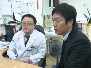 "무리한 다이어트도 담석의 원인"