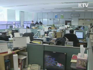 기업 체감경기 제자리…내년 개선 전망