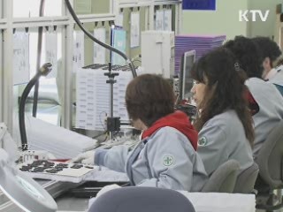 선도산업 톡톡한 성과…올해도 집중투자