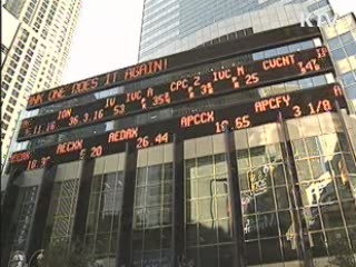 미국 '2년간 제로 금리'…주요국 증시 급반등