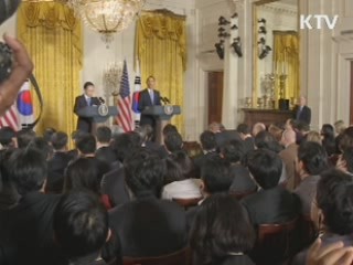 이 대통령 "리비아 재건, 적극 참여하라"