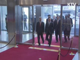 한미, FTA 발효 후 ISD 논의 공감대