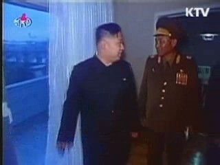 외신들, 김정일 사망 소식 긴급 타전