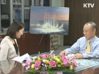 여수 준비상황, 조직위원장에게 듣는다