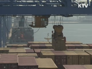 지난달 무역흑자 27억달러···6개월째 흑자