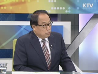 북극해 코리아 루트 열리나 [집중인터뷰]