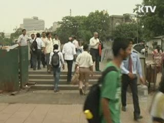 "세계경제 위기 극복, 국제공조 강화해야"