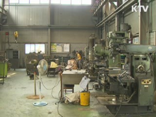 실물지표 소폭 반등…전망은 불투명