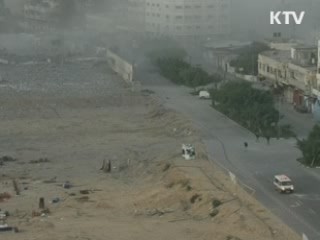 이스라엘·하마스, 휴전 합의