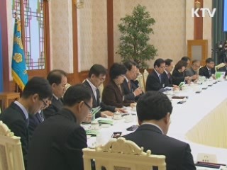 "선진국되려면 교육·과학 발전해야"