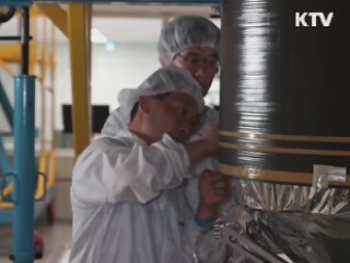 나로호 발사관리위원회 오늘 개최···발사시기 결정